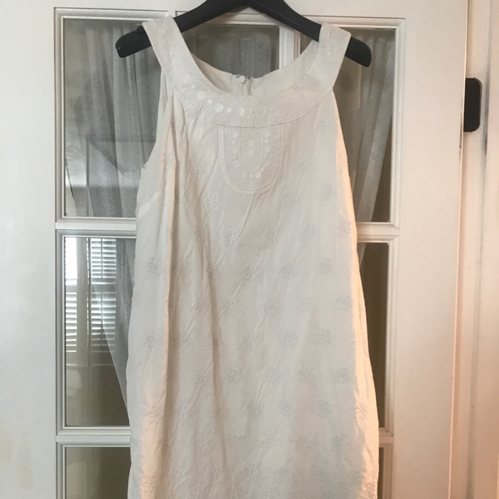 vineyard vines sundress